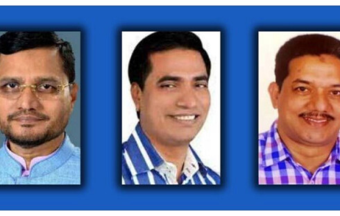 এস আলমের গাড়ি সরানোর অভিযোগে বিএনপির ৩ নেতাকে শোকজ