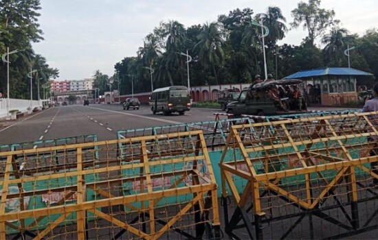 রাষ্ট্রপতির সঙ্গে দেখা করতে বঙ্গভবনে ১৩ সমন্বয়ক