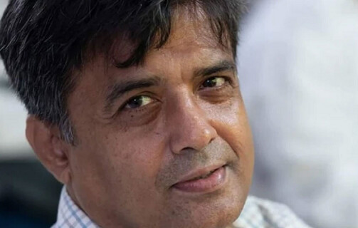 প্রধান উপদেষ্টার প্রেস সচিব হলেন শফিকুল আলম