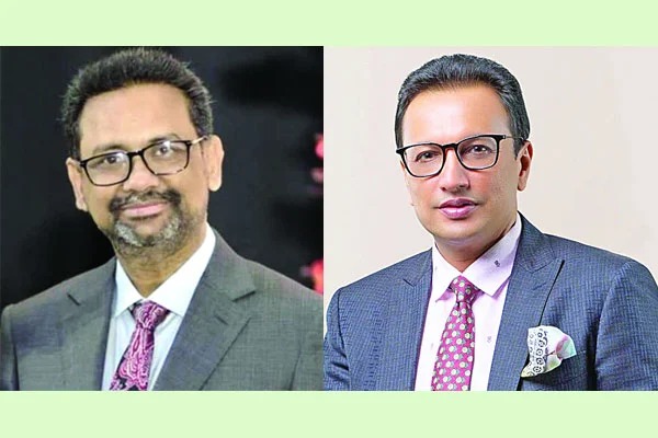 *শেখ সেলিমের স্বর্ণ পাচারে সহযোগী দোলন*  –২০ হাজার কোটি টাকা পাচারে দিলীপ