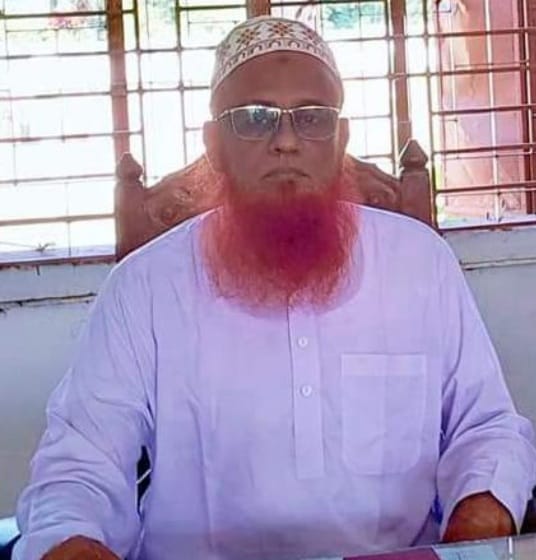 দাউদকান্দি মদিনাতুল উলুম কামিল মাদরাসার অধ্যক্ষ মাও. নজরুল ইসলামের বিরুদ্ধে অনিয়ম দুর্নীতির বহু অভিযোগ