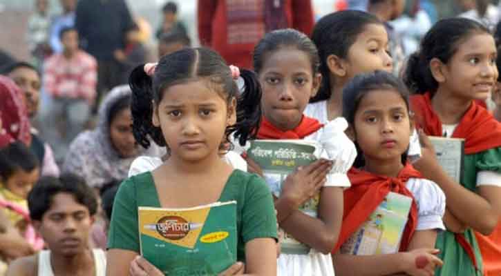 প্রাথমিক শিক্ষায় গৃহীত বিভিন্ন কর্মকাণ্ডে ফ্রান্সের রাষ্ট্রদূতের সহযোগিতার আশ্বাস