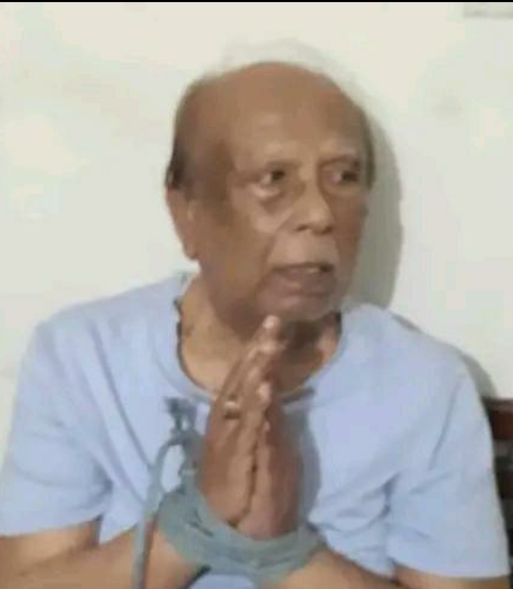 ঠাকুরগাঁও-১ আসনের সদ্য সাবেক সংসদ সদস্য রমেশ চন্দ্র সেন আটক