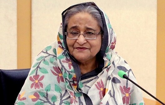 রয়টার্সকে পররাষ্ট্র উপদেষ্টা: শেখ হাসিনাকে ফেরত চাইতে পারে বাংলাদেশ