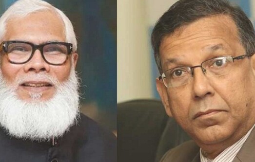 সালমানকে ধরিয়ে দেন আনিসুল, মুখভর্তি সফেদ সাদা দাড়ি নিজেই কাটেন