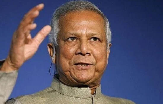 সরকারের ওপর আস্থা ফিরিয়ে আনা গুরুত্বপূর্ণ: ড. ইউনূস