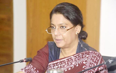 উজানের দেশগুলোর কাছে বন্যার পূর্বাভাসের তথ্য চাইবে বাংলাদেশ: রিজওয়ানা হাসান