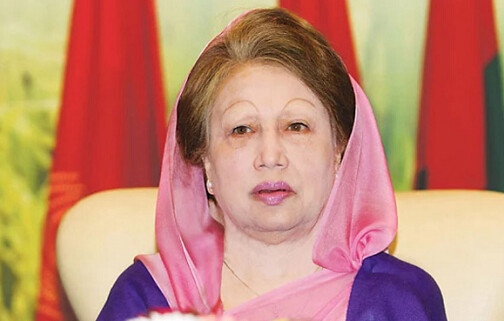 নির্বাচনে প্রতিদ্বন্দ্বিতা করবেন খালেদা জিয়া: এনডিটিভিকে ফখরুল