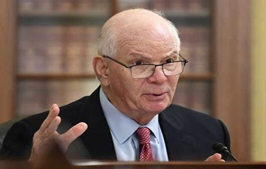 বাংলাদেশের জনগণের সাহসের প্রশংসা মার্কিন সিনেটরের