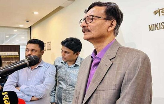 ভারতে বসে শেখ হাসিনার বিবৃতি সম্পর্ক উন্নয়নে সহায়ক হবে না: পররাষ্ট্র উপদেষ্টা