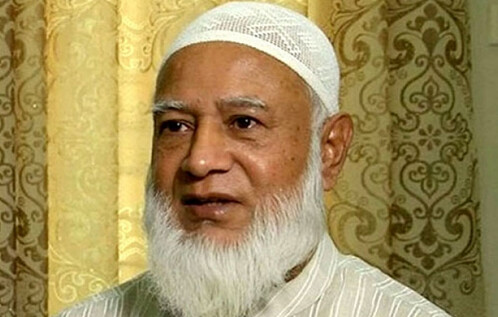 কোনো ধর্মের ওপর জোর-জবরদস্তির এখতিয়ার আল্লাহ কাউকে দেননি: জামায়াত আমির