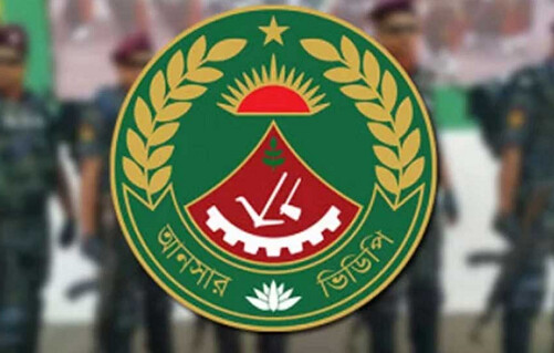 আনসারে উচ্চ পর্যায়ে বড় রদবদল