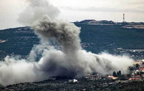 ইসরায়েলের নজরদারি সরঞ্জাম ধ্বংসের দাবি হিজবুল্লাহর