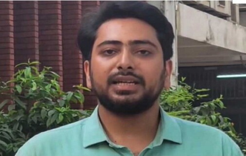 ইন্টারনেট শাটডাউনে জড়িতদের বিরুদ্ধে ব্যবস্থা নেওয়া হবে: নাহিদ