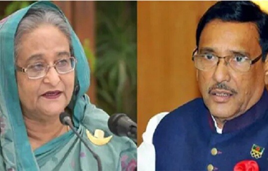 শেখ হাসিনা-কাদেরসহ ৭ জনের বিরুদ্ধে মামলা নেওয়ার নির্দেশ