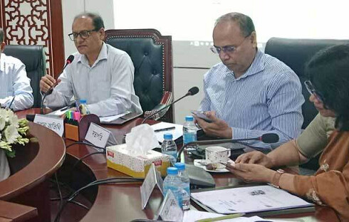 শিশুদের পরিপূর্ণ মানুষ হিসেবে গড়ে তুলতে হবে: গণশিক্ষা উপদেষ্টা