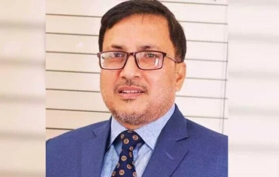 পদত্যাগ করছেন স্বাস্থ্য অধিদফতরের মহাপরিচালক