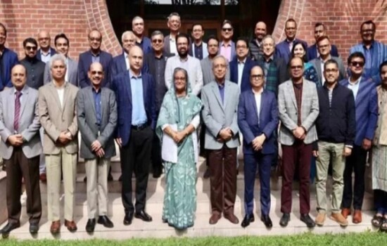 যেসব সাংবাদিকদের বহিষ্কারের দাবি বৈষম্যবিরোধী ছাত্র অন্দোলনের