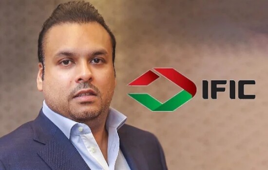 সালমান এফ রহমানের ছেলে ঋণখেলাপি, বাদ পড়েছেন আইএফআইসির পরিচালক পদ থেকে