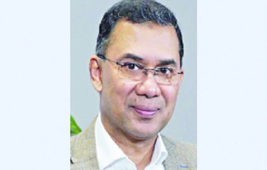 তারেক রহমান ছাত্র-জনতাকে অভিনন্দন জানিয়ে দ্রুত নির্বাচন চাইলেন