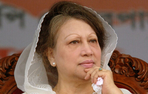 ১৭ বছর পর সচল হলো খালেদা জিয়ার সকল ব্যাংক অ্যাকাউন্ট