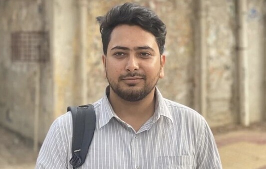 শেখ হাসিনার অধীনে সংঘটিত সব হত্যাকাণ্ডের বিচার চাই: উপদেষ্টা নাহিদ ইসলাম