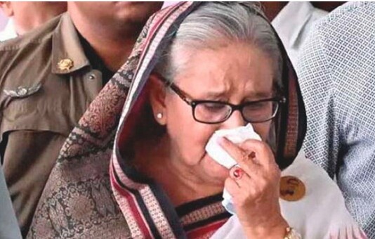 যেসব বিদেশি নেতানেত্রী ভারতে রাজনৈতিক আশ্রয় পেয়েছেন