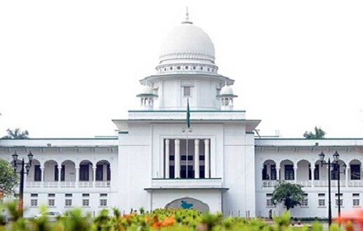 আন্দোলনে গুলি না চালানোর নির্দেশনা চেয়ে রিটের শুনানি চলছে