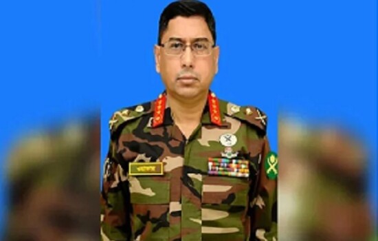 অন্তর্বর্তীকালীন সরকারের শপথ বৃহস্পতিবার রাত ৮টায়: সেনাপ্রধান