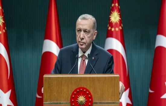 বন্ধু ও ভাই বাংলাদেশের প্রতি আমরা সহায়তার হাত বাড়িয়ে দিচ্ছি: এরদোয়ান