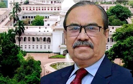 পদত্যাগের বিষয়ে নীতিগত সিদ্ধান্ত প্রধান বিচারপতির