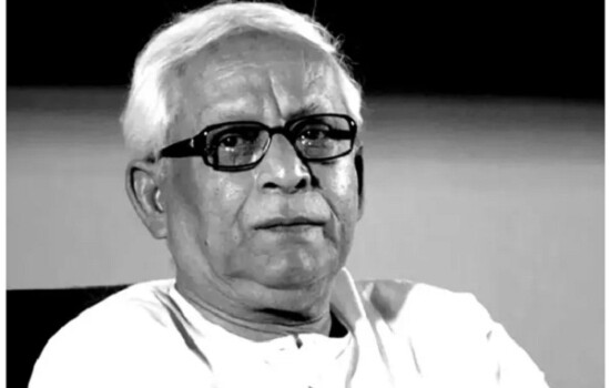 মারা গেছেন পশ্চিমবঙ্গের সাবেক মুখ্যমন্ত্রী বুদ্ধদেব ভট্টাচার্য