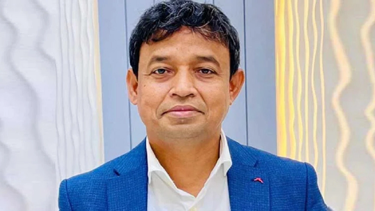 সাবেক ছাত্রলীগের ক্যাডার সাবেক ডিবির প্রধান হারুন সীমা হীন দুর্নীতি