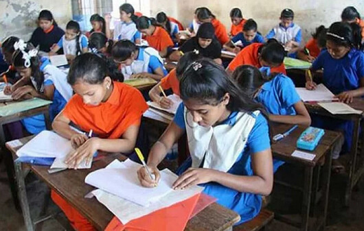 নবম থেকে দশমে ওঠা শিক্ষার্থীদের বিভাগ বিভাজন যেভাবে