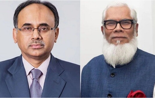 সাবেক গভর্নর ও সালমান এফ রহমানসহ ১২ জনের বিরুদ্ধে মামলা