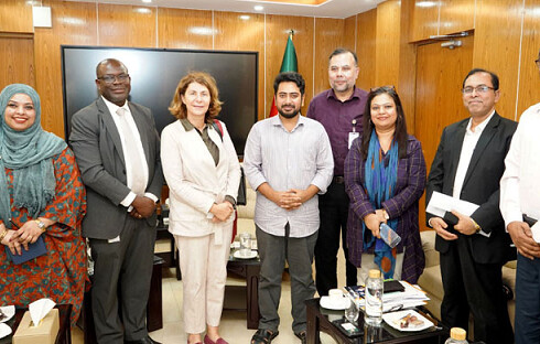 বাংলাদেশে প্রযুক্তিতে চাকরির সুযোগ সৃষ্টি করতে চায় বিশ্ব ব্যাংক