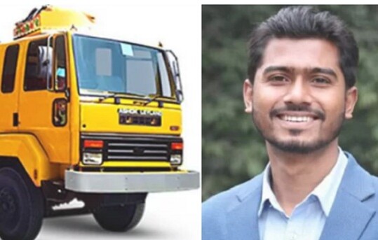 নির্বাচন করতে পারবে নুরের দল, প্রতীক ট্রাক