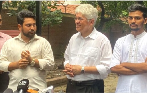 গণভবনকে জাদুঘরে রূপান্তর : কী কী নিদর্শন থাকবে