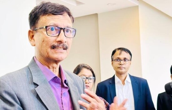 ১০ দূতাবাসের ৩৮ কর্মকর্তার তথ্য চেয়েছে দুদক, সহায়তার আশ্বাস