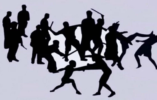 দুই পক্ষের সংঘর্ষে মোহাম্মদপুরে নিহত ২