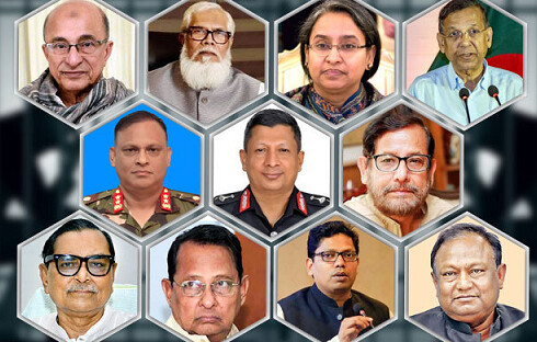 কারাগারে ডিভিশন পাচ্ছেন ৪৩ ভিআইপি, থাকছেন যে সুবিধায়