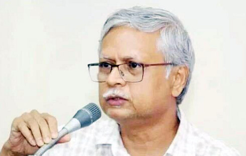 আগামী পাঁচ মাসের মধ্যে রাকসু নির্বাচনের চেষ্টা করছি: রাবি ভিসি