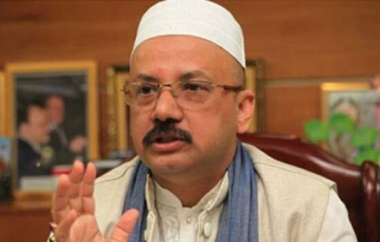 সাবেক এমপি এম এ আউয়াল গ্রেফতার