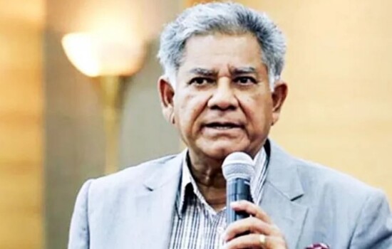 বাংলাদেশকে পাঁচ প্রদেশে ভাগ করার পরামর্শ উপদেষ্টা সাখাওয়াত হোসেনের