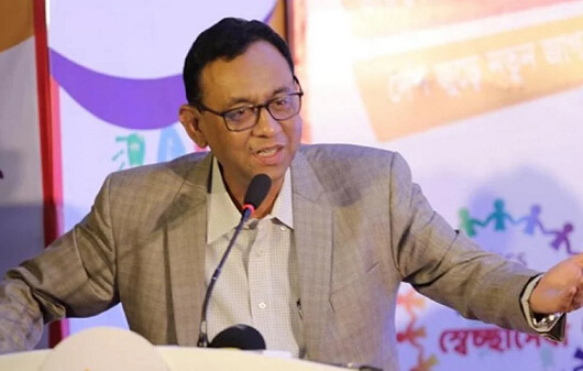 আগামীতে রেশন পাবেন পোশাক শ্রমিকরা: শ্রম সচিব