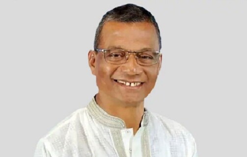 ঝিনাইদহের সাবেক এমপি নায়েব আলী জোয়ার্দ্দার গ্রেফতার