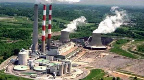 *মাতারবাড়ি বিদ্যুৎকেন্দ্র ঘিরে হরিলুট*