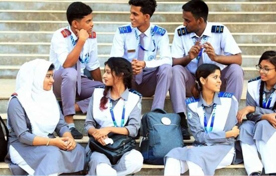 একাদশের ক্লাস শুরুর তারিখ ঘোষণা