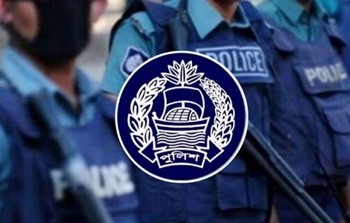 ছাত্র আন্দোলনে নির্বিচারে গুলি, তালিকায় যে ৯২ পুলিশ কর্মকর্তা