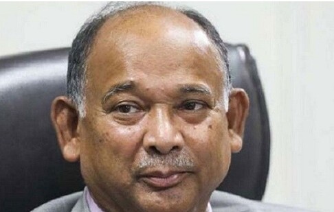 রফিকুল হত্যা মামলায় ৫ দিনের রিমান্ডে সাবেক রেলমন্ত্রী সুজন